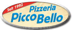 Logo Pizzeria Picco Bello Bochum
