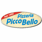Logo Pizzeria Picco Bello Bochum